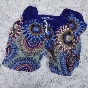 🔥SALE 3for $15 Loose Indian pants size XL